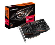 Gigabyte Radeon RX 570 GAMING 4GB GDDR5 - 359723 - zdjęcie 1